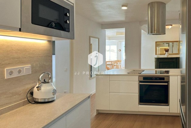 D'occasion - Appartement -
Torrevieja - Costa Blanca