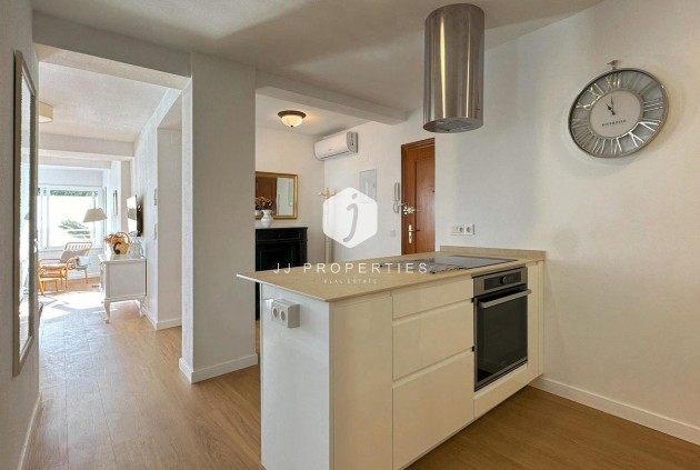 D'occasion - Appartement -
Torrevieja - Costa Blanca