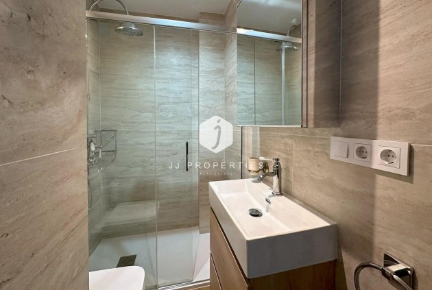 D'occasion - Appartement -
Torrevieja - Costa Blanca