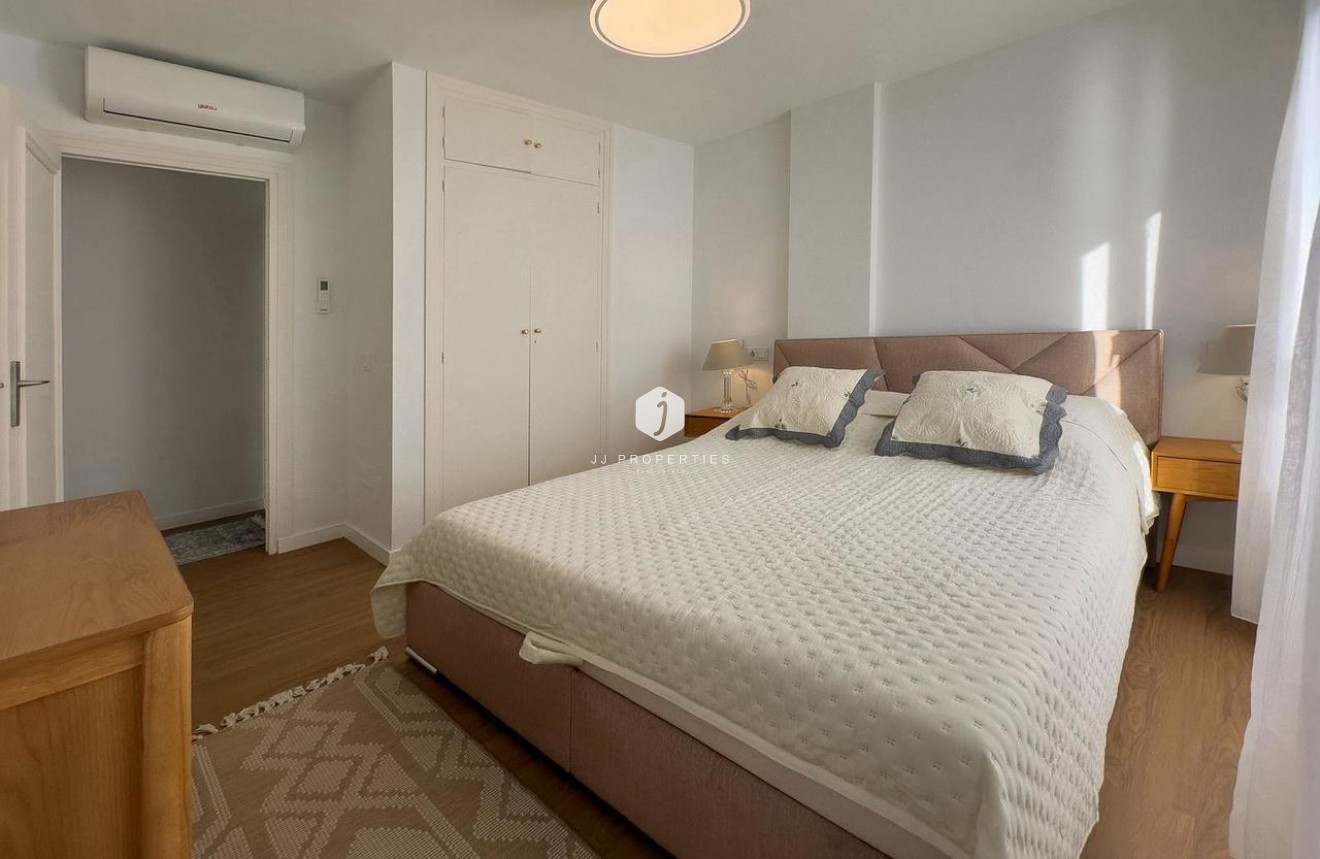 D'occasion - Appartement -
Torrevieja - Costa Blanca