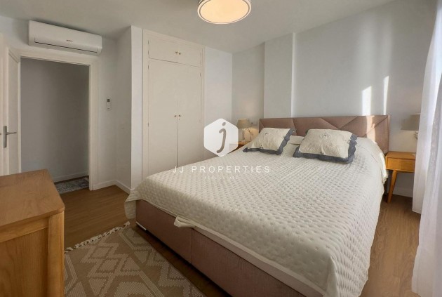 D'occasion - Appartement -
Torrevieja - Costa Blanca