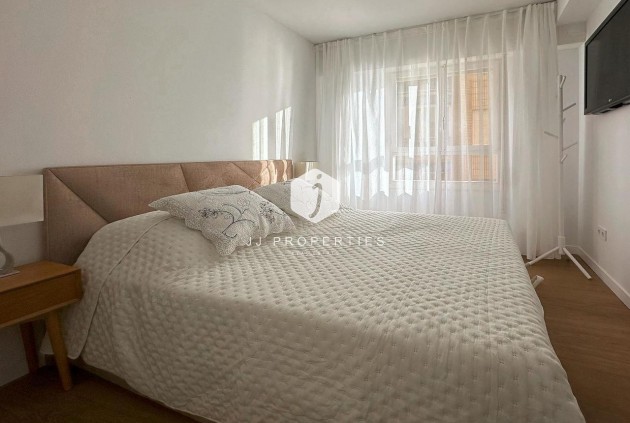 D'occasion - Appartement -
Torrevieja - Costa Blanca