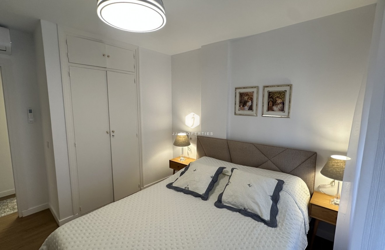 D'occasion - Appartement -
Torrevieja - Costa Blanca