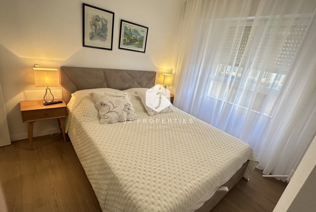 D'occasion - Appartement -
Torrevieja - Costa Blanca