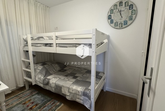 D'occasion - Appartement -
Torrevieja - Costa Blanca