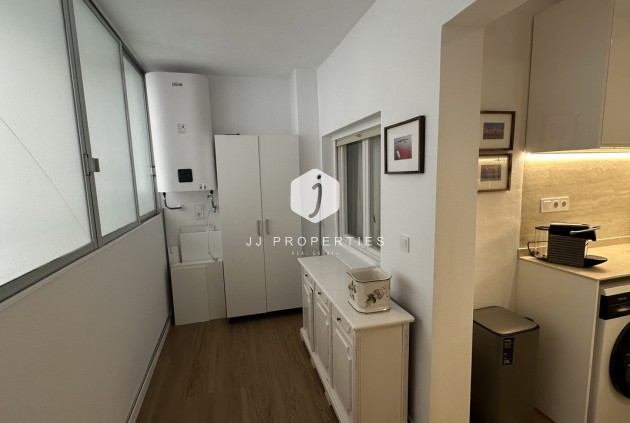 D'occasion - Appartement -
Torrevieja - Costa Blanca