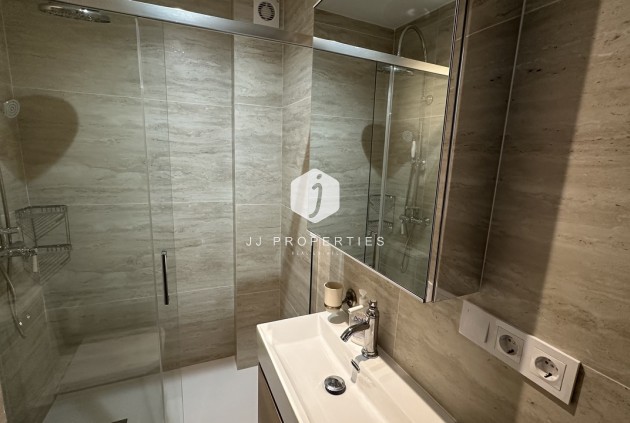 D'occasion - Appartement -
Torrevieja - Costa Blanca