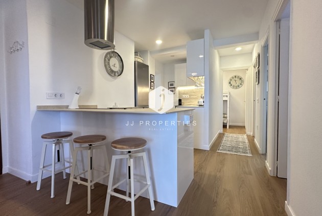 D'occasion - Appartement -
Torrevieja - Costa Blanca