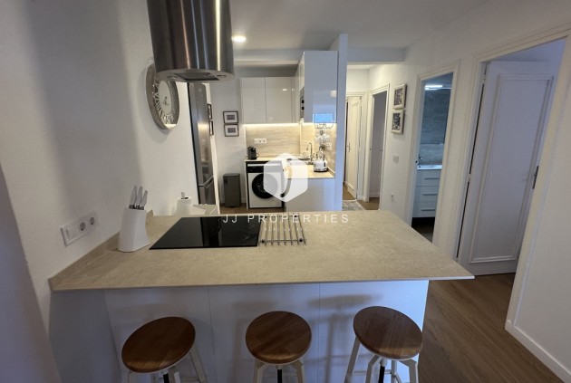 D'occasion - Appartement -
Torrevieja - Costa Blanca