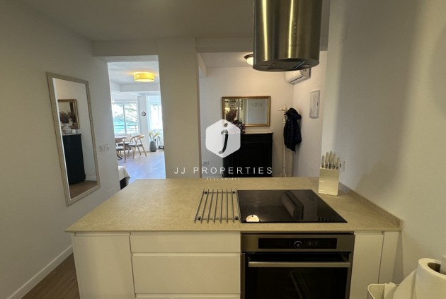 D'occasion - Appartement -
Torrevieja - Costa Blanca