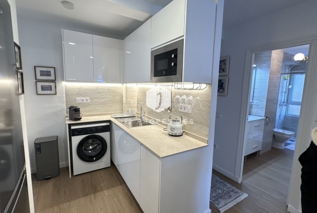 D'occasion - Appartement -
Torrevieja - Costa Blanca