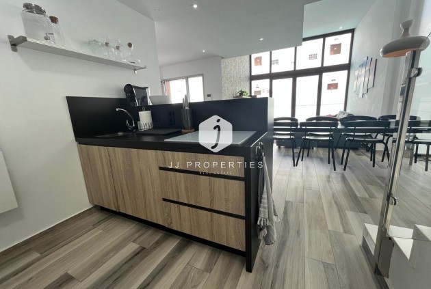 Segunda mano - Villa -
Los Balcones - Costa Blanca