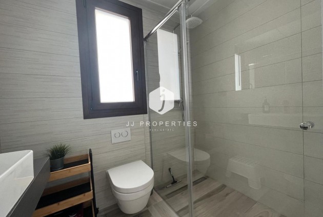 Segunda mano - Villa -
Los Balcones - Costa Blanca