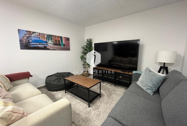 Segunda mano - Villa -
Los Balcones - Costa Blanca