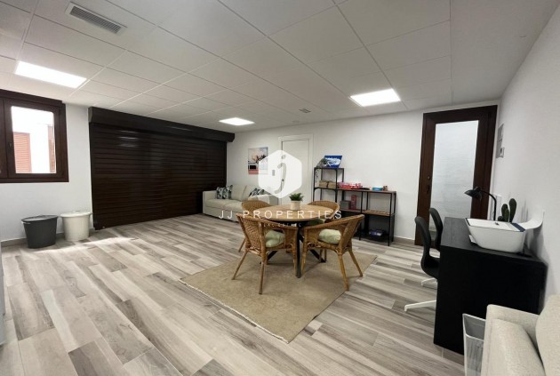 Segunda mano - Villa -
Los Balcones - Costa Blanca