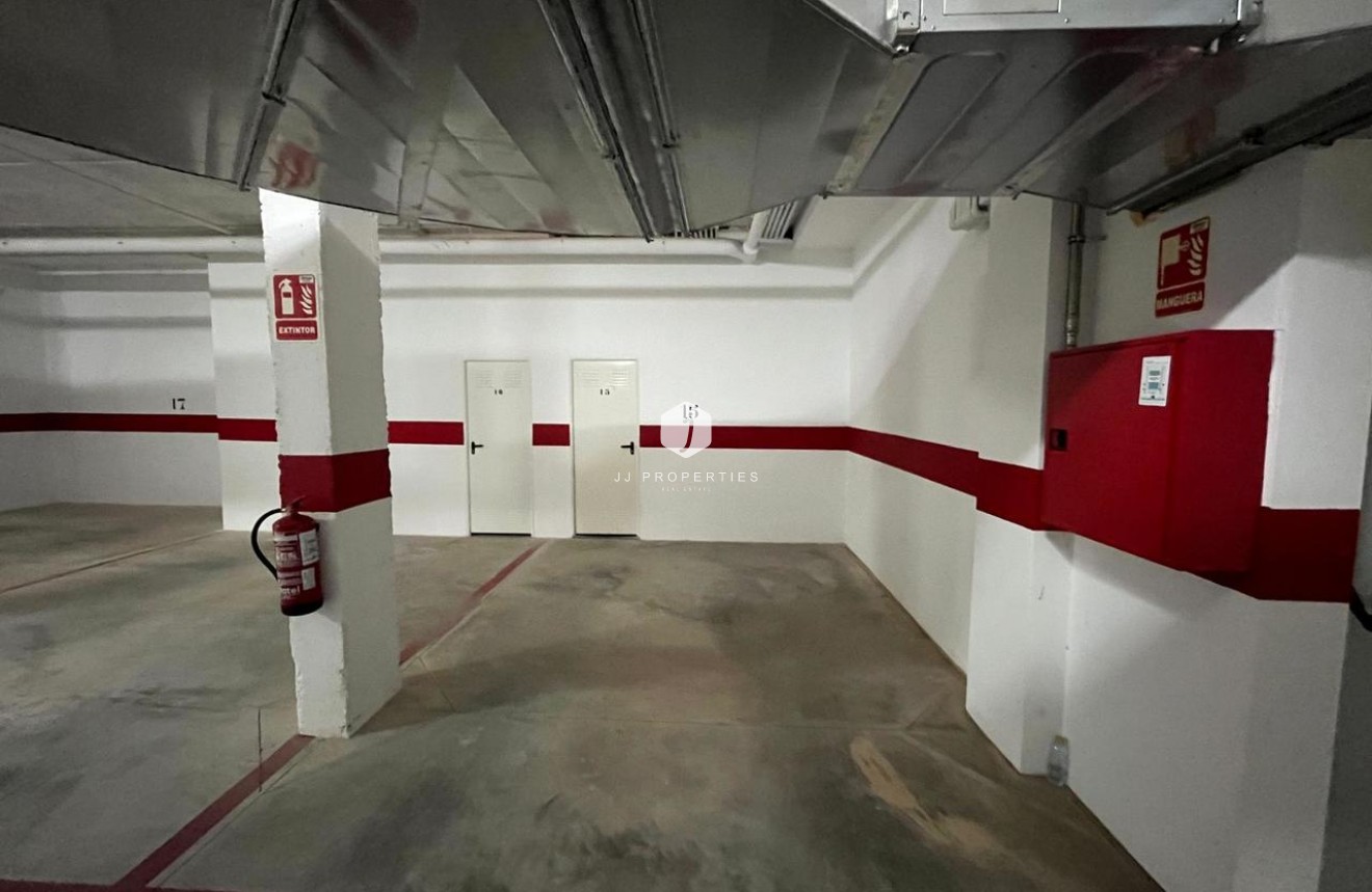 Segunda mano - Villa -
Los Balcones - Costa Blanca