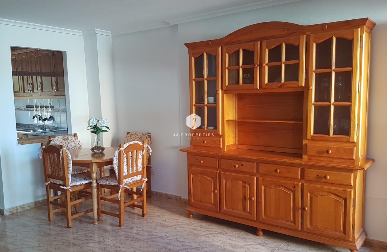 D'occasion - Chalet -
Orihuela Costa - Villamartín-las Filipinas