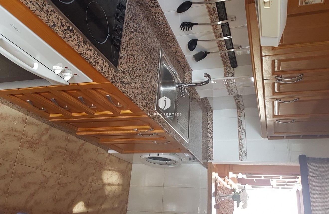 D'occasion - Chalet -
Orihuela Costa - Villamartín-las Filipinas