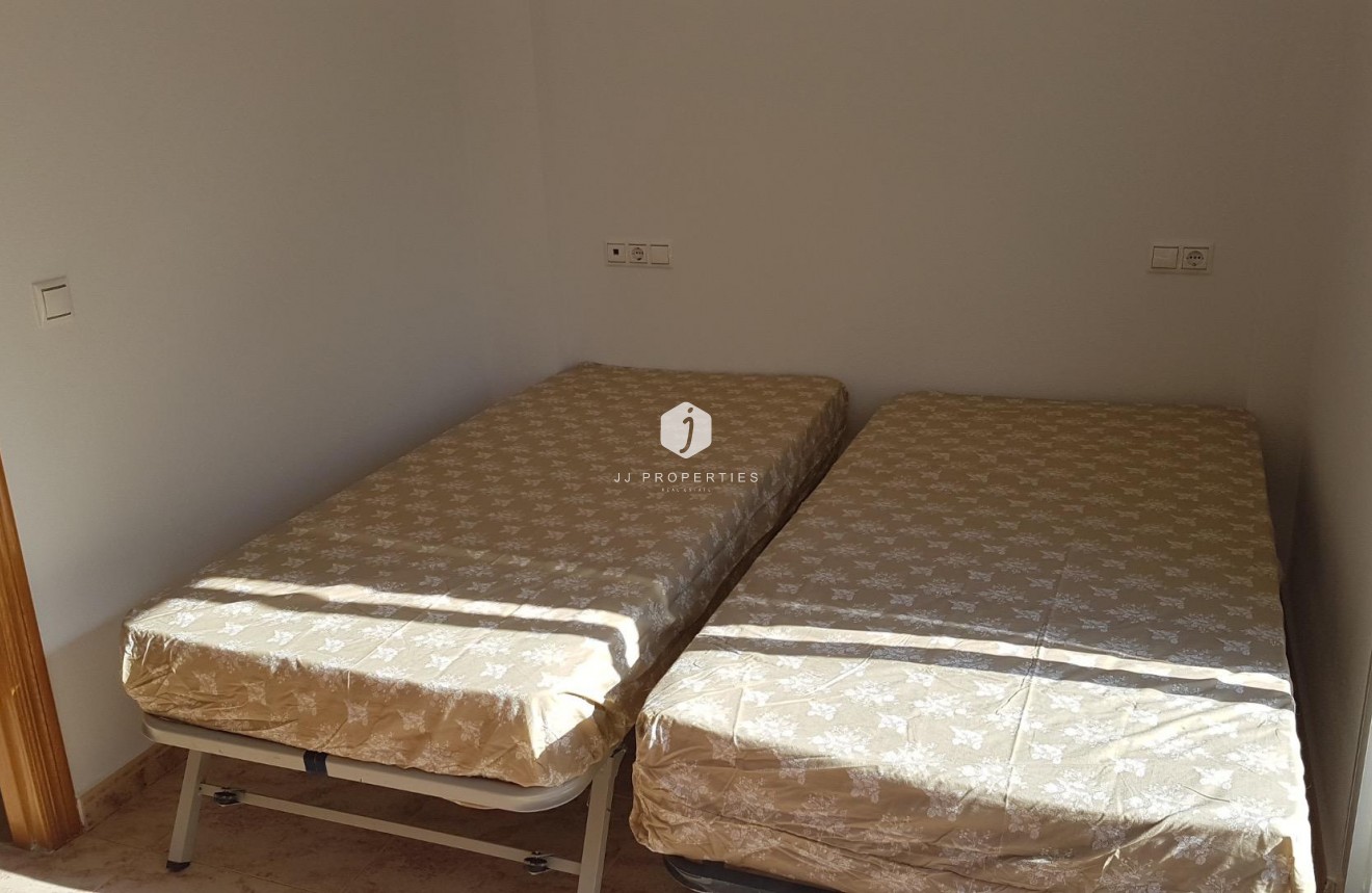 D'occasion - Chalet -
Orihuela Costa - Villamartín-las Filipinas