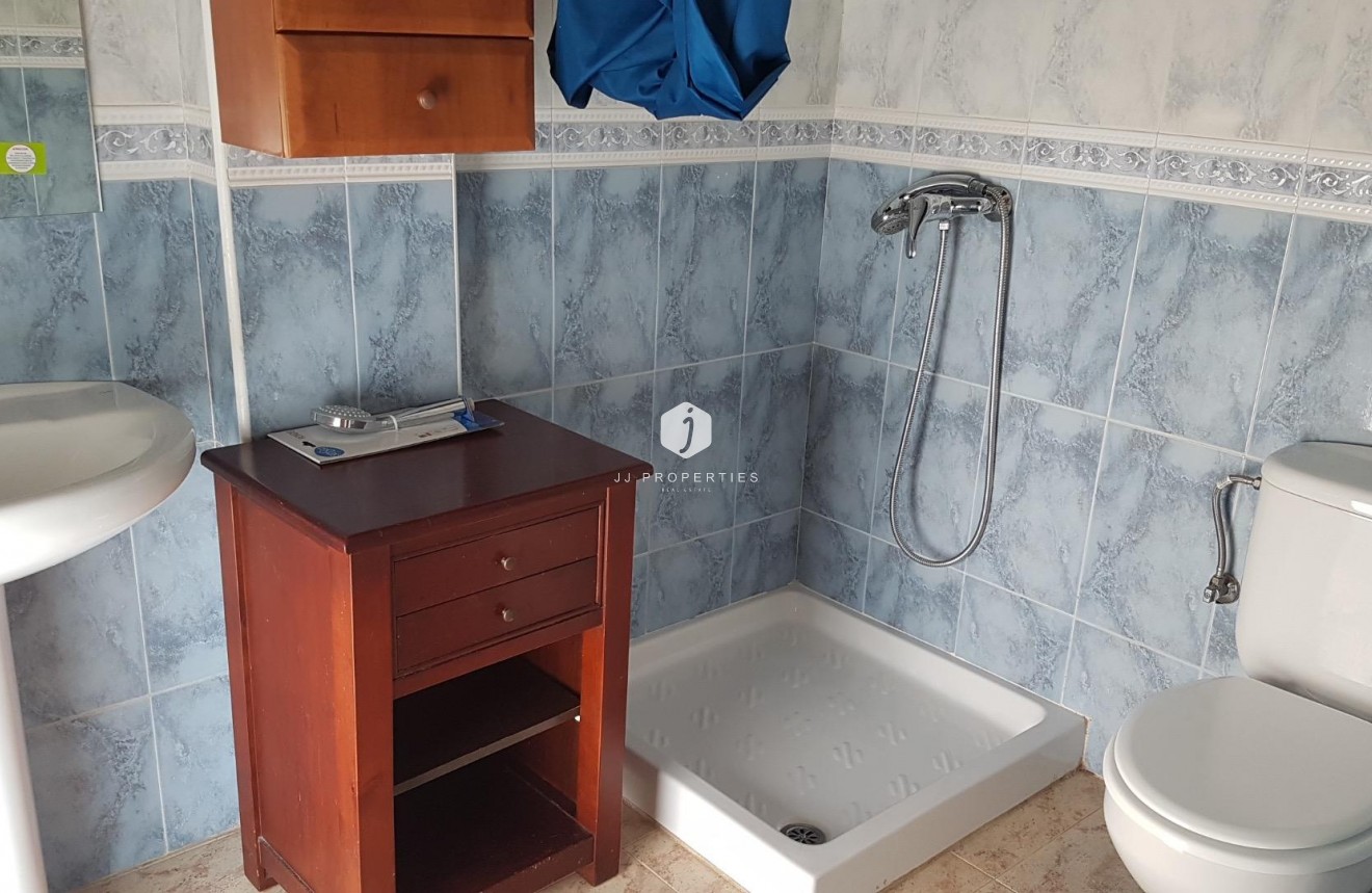 D'occasion - Chalet -
Orihuela Costa - Villamartín-las Filipinas