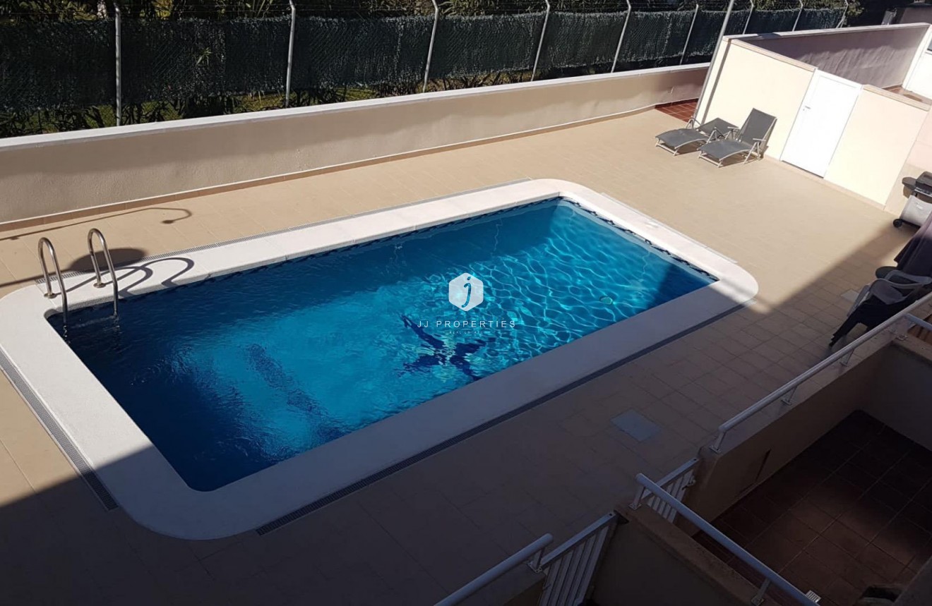 D'occasion - Chalet -
Orihuela Costa - Villamartín-las Filipinas