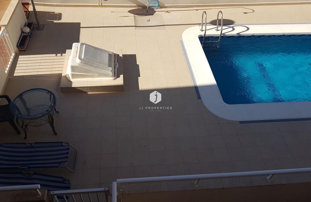 D'occasion - Chalet -
Orihuela Costa - Villamartín-las Filipinas