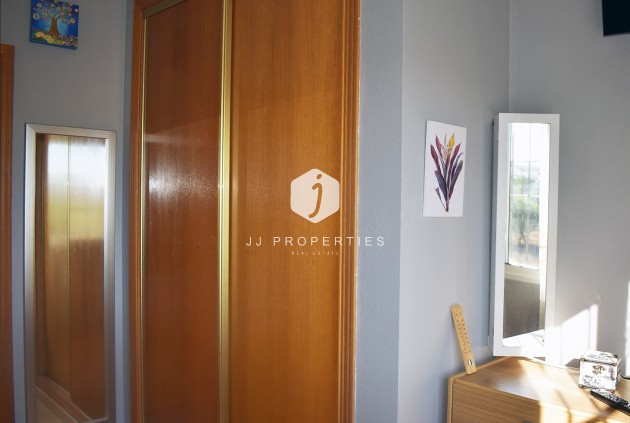 Z drugiej ręki - Szalet -
Torrevieja