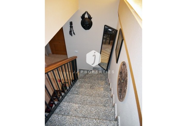 Z drugiej ręki - Szalet -
Torrevieja