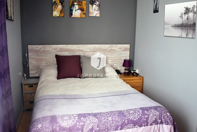 Z drugiej ręki - Szalet -
Torrevieja