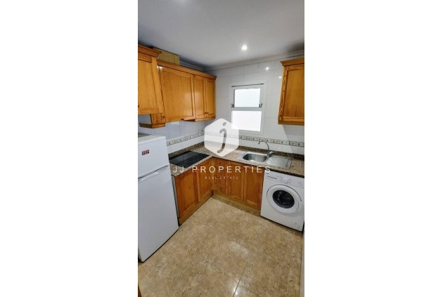 Resale - Apartment / flat -
Torrevieja - Playa de los Locos