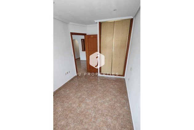 Resale - Apartment / flat -
Torrevieja - Playa de los Locos