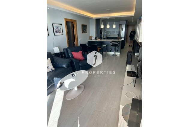 Segunda mano - Apartamento / piso -
Torrevieja - Playa del Cura