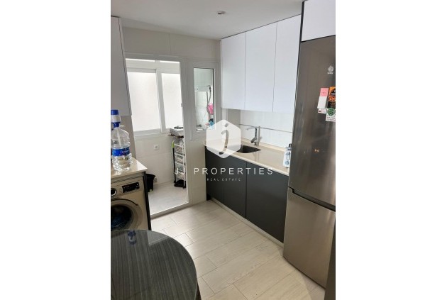 Segunda mano - Apartamento / piso -
Torrevieja - Playa del Cura