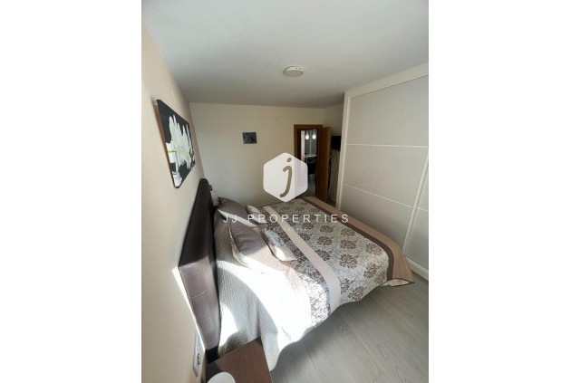 Segunda mano - Apartamento / piso -
Torrevieja - Playa del Cura