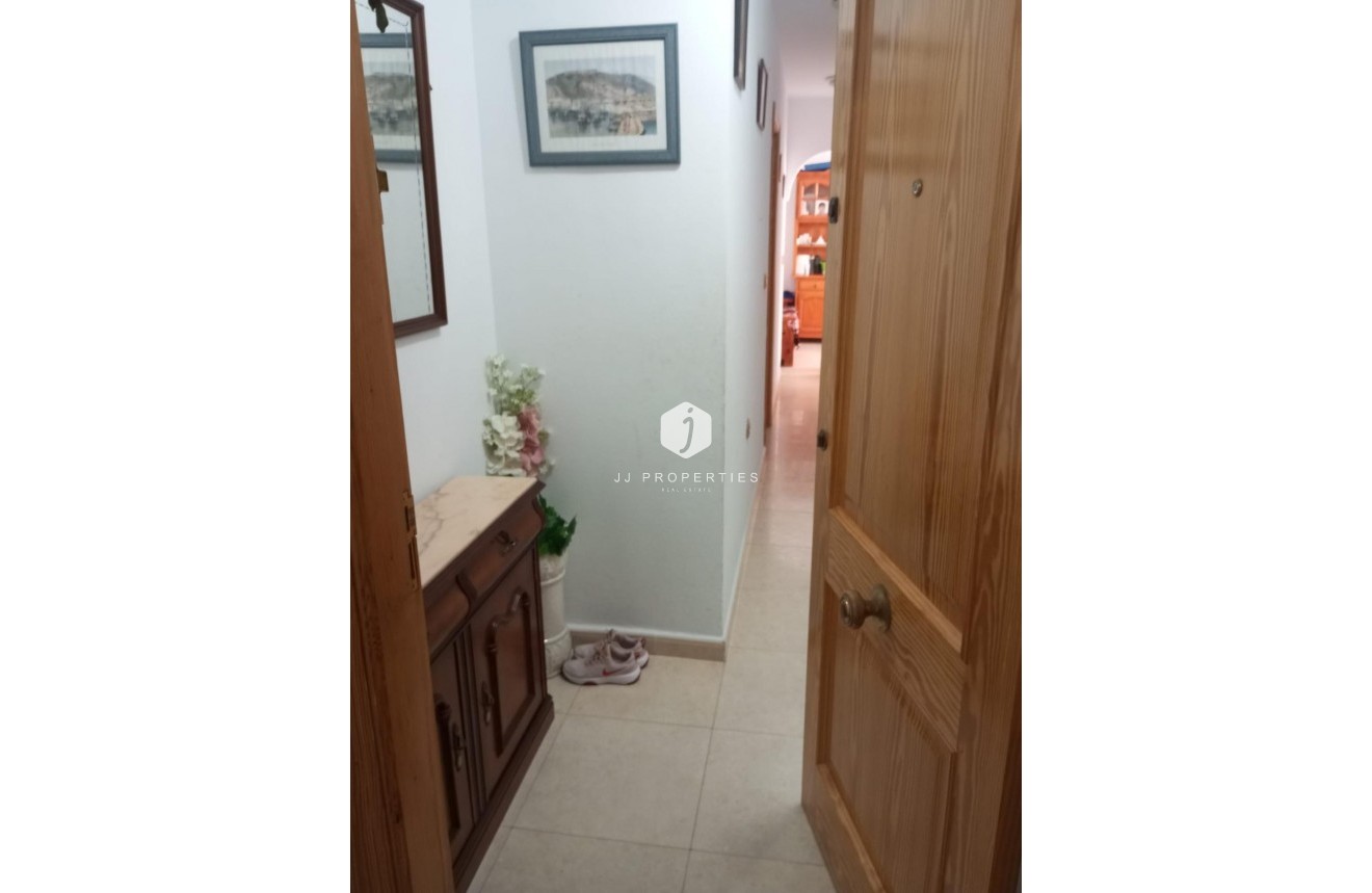 Z drugiej ręki - Daszek -
Torrevieja