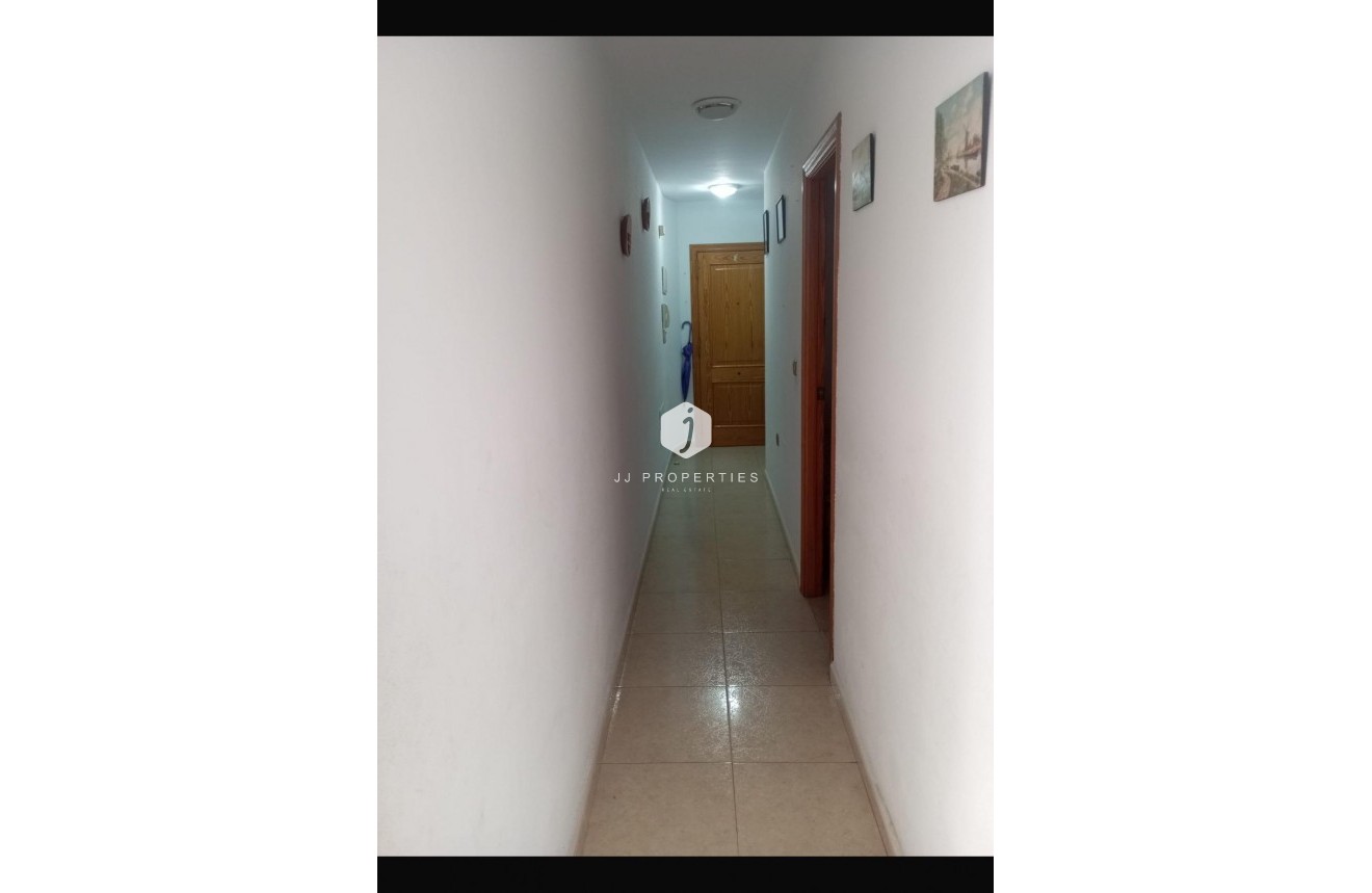 Z drugiej ręki - Daszek -
Torrevieja