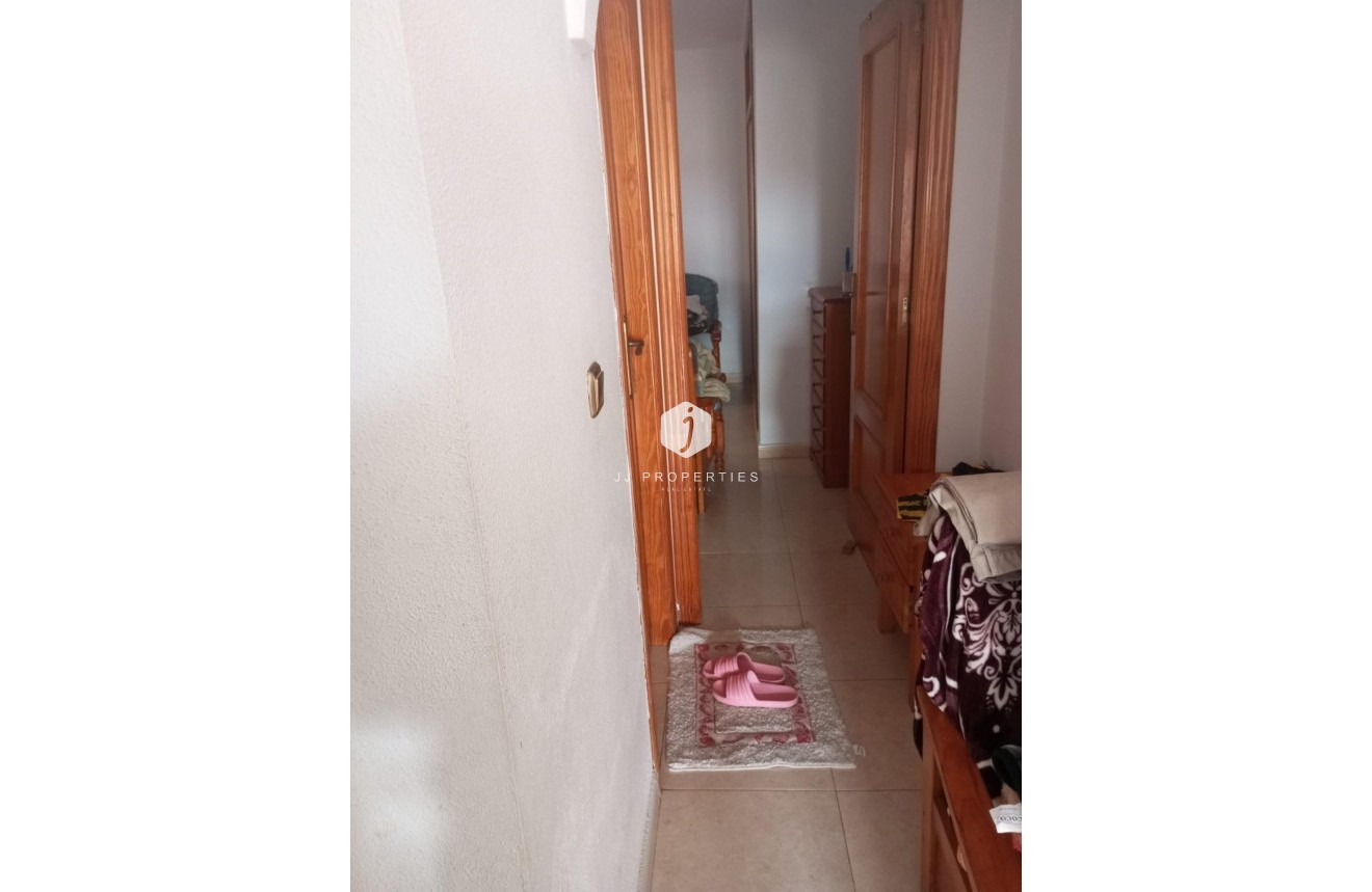 Z drugiej ręki - Daszek -
Torrevieja