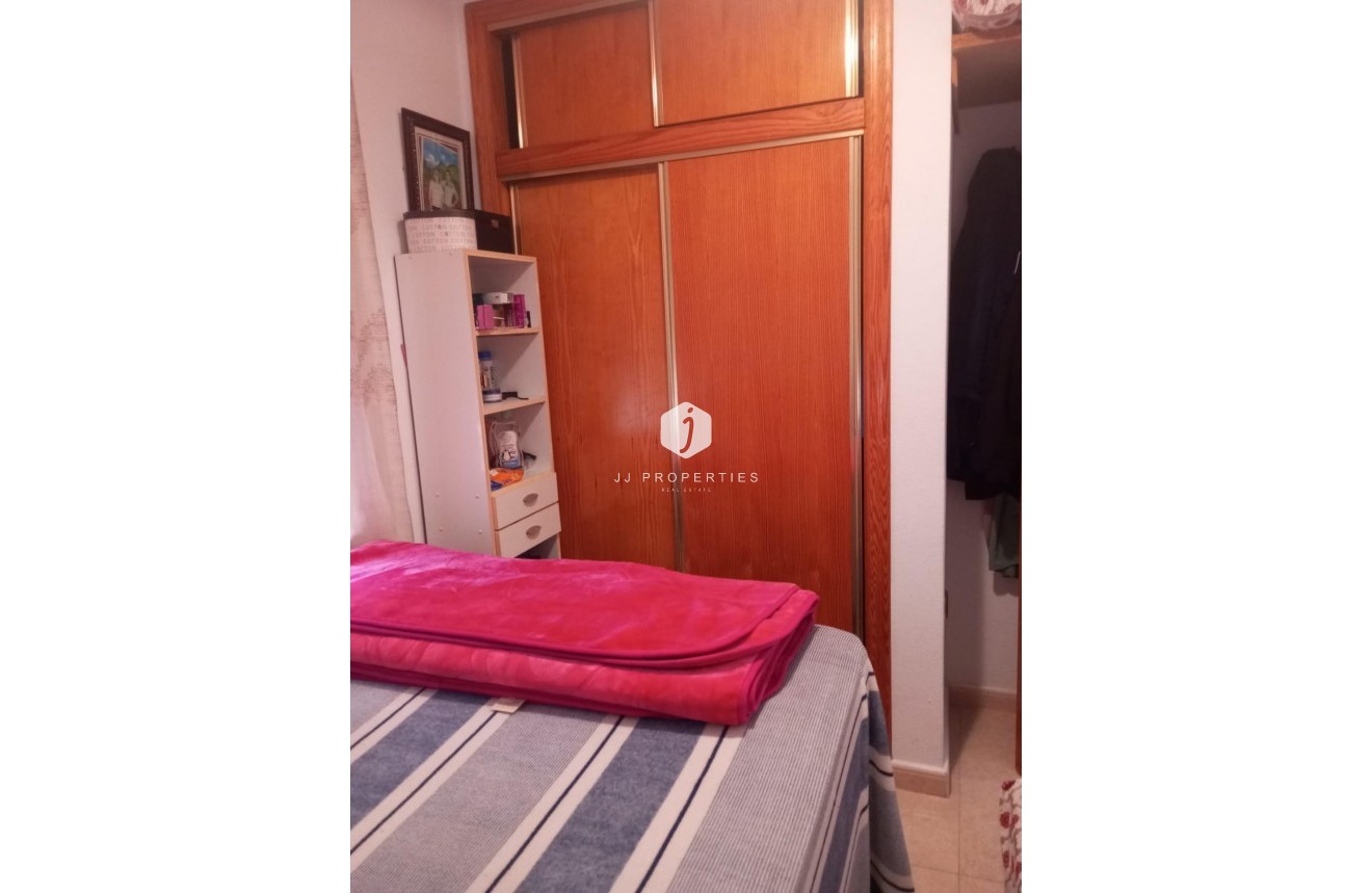 Z drugiej ręki - Daszek -
Torrevieja