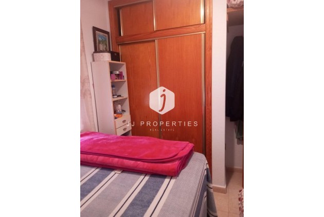 Z drugiej ręki - Daszek -
Torrevieja