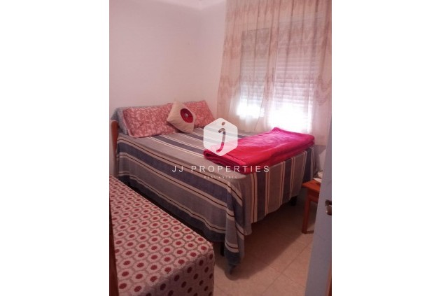 Z drugiej ręki - Daszek -
Torrevieja