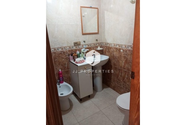 Z drugiej ręki - Daszek -
Torrevieja