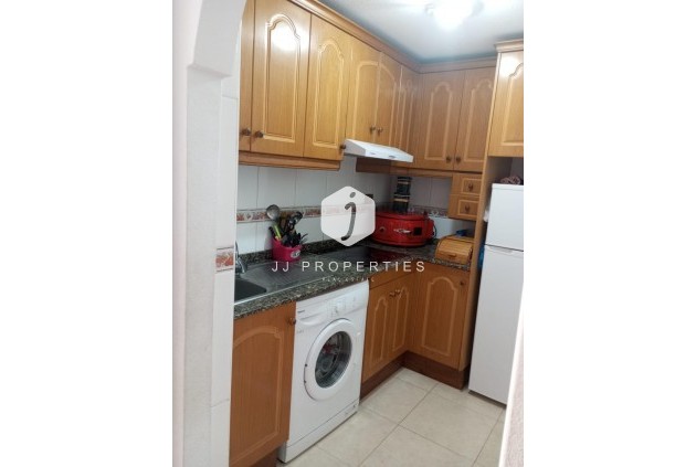 Z drugiej ręki - Daszek -
Torrevieja