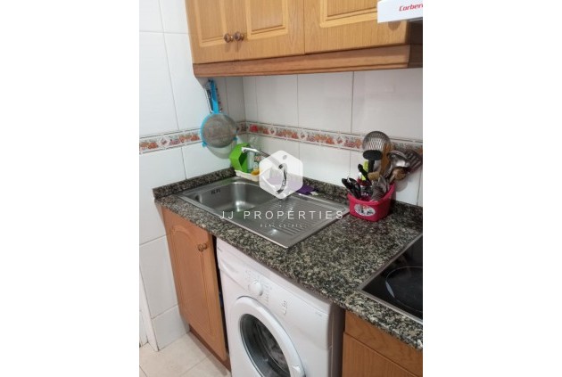 Z drugiej ręki - Daszek -
Torrevieja