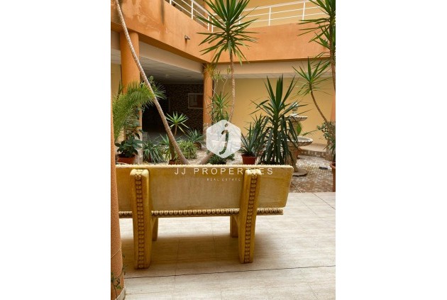 Segunda mano - Apartamento / piso -
San Miguel de Salinas - Pueblo 9