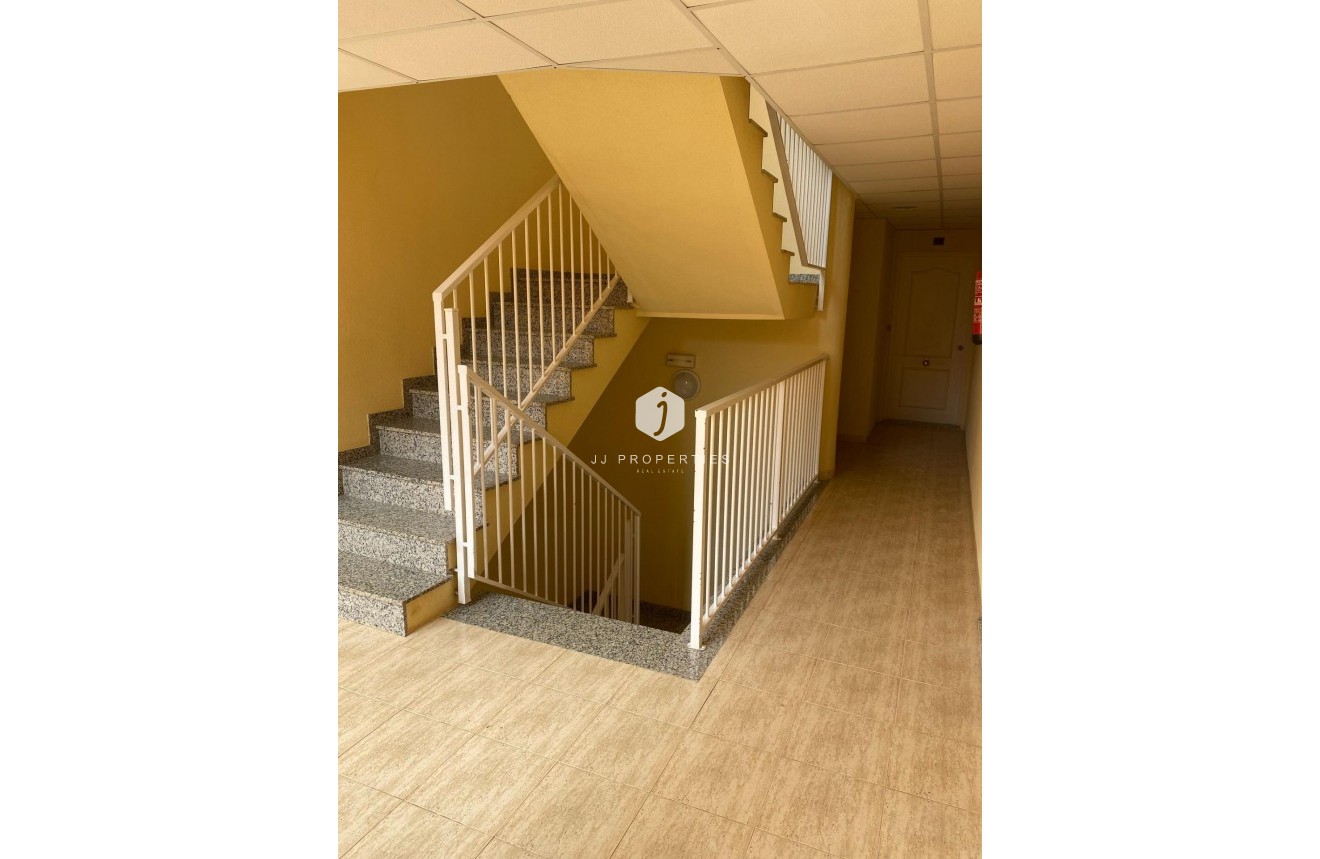 Segunda mano - Apartamento / piso -
San Miguel de Salinas - Pueblo 9