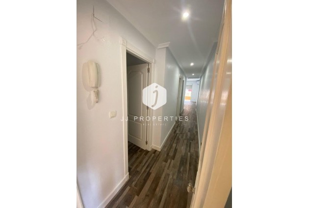 Segunda mano - Apartamento / piso -
San Miguel de Salinas - Pueblo 9