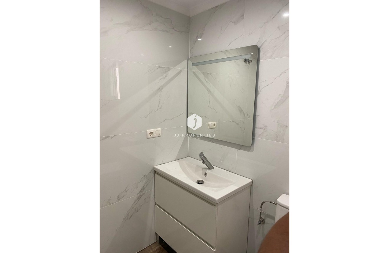 Segunda mano - Apartamento / piso -
San Miguel de Salinas - Pueblo 9