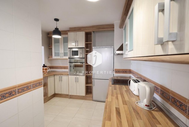 Segunda mano - Apartamento / piso -
Torrevieja - Costa Blanca