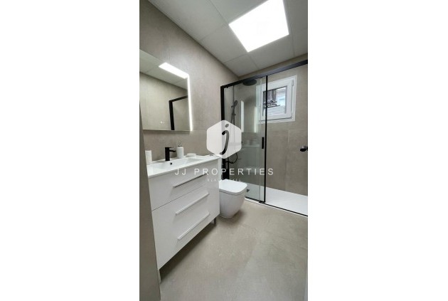 Segunda mano - Apartamento / piso -
Torrevieja - PARQUE DE LAS NACIONES