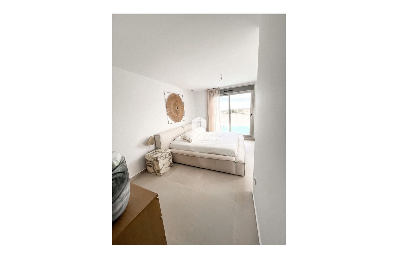 D'occasion - Villa -
San Miguel de Salinas - Inland